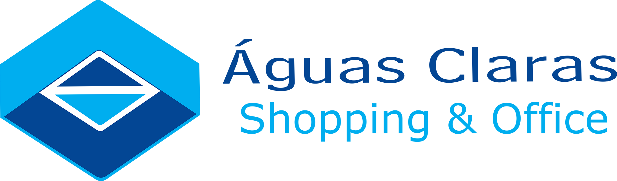 RI Águas Claras Shopping